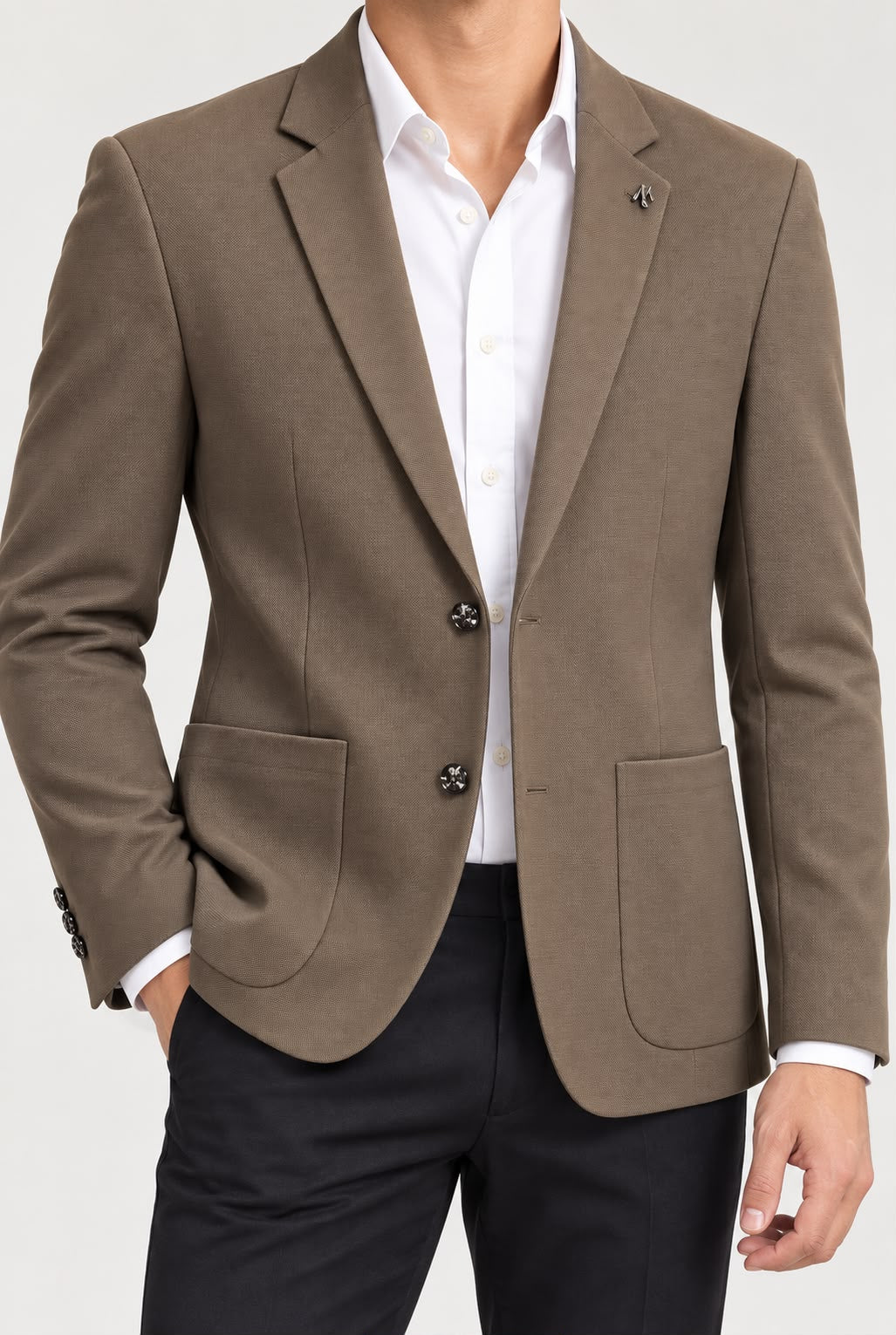 TRENDY BLAZER