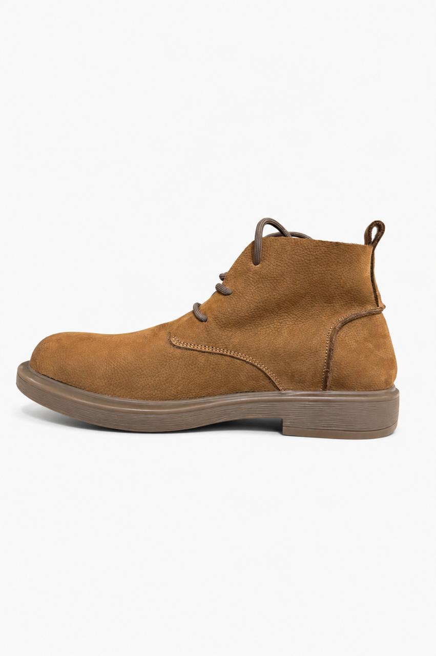 PREMIUM CHUKKA BOOT