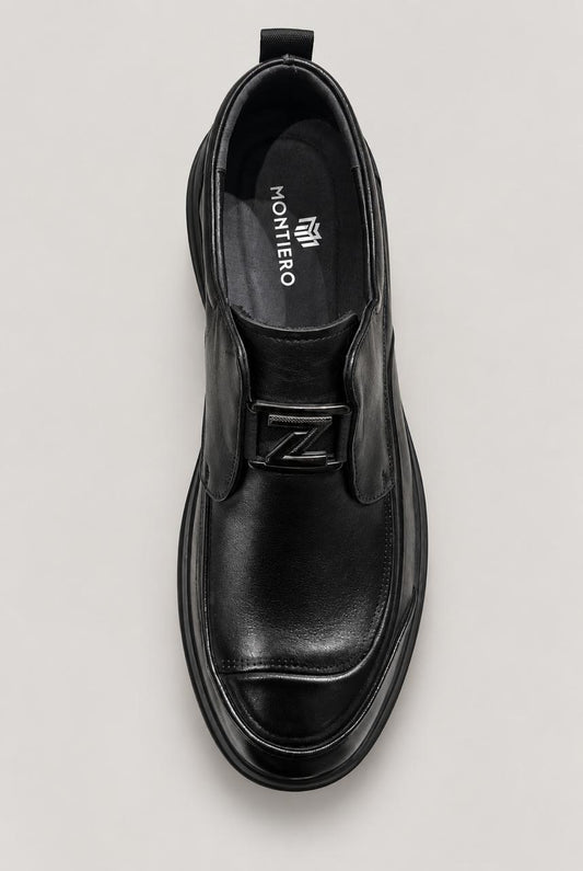 FORMAL SHOES 9665