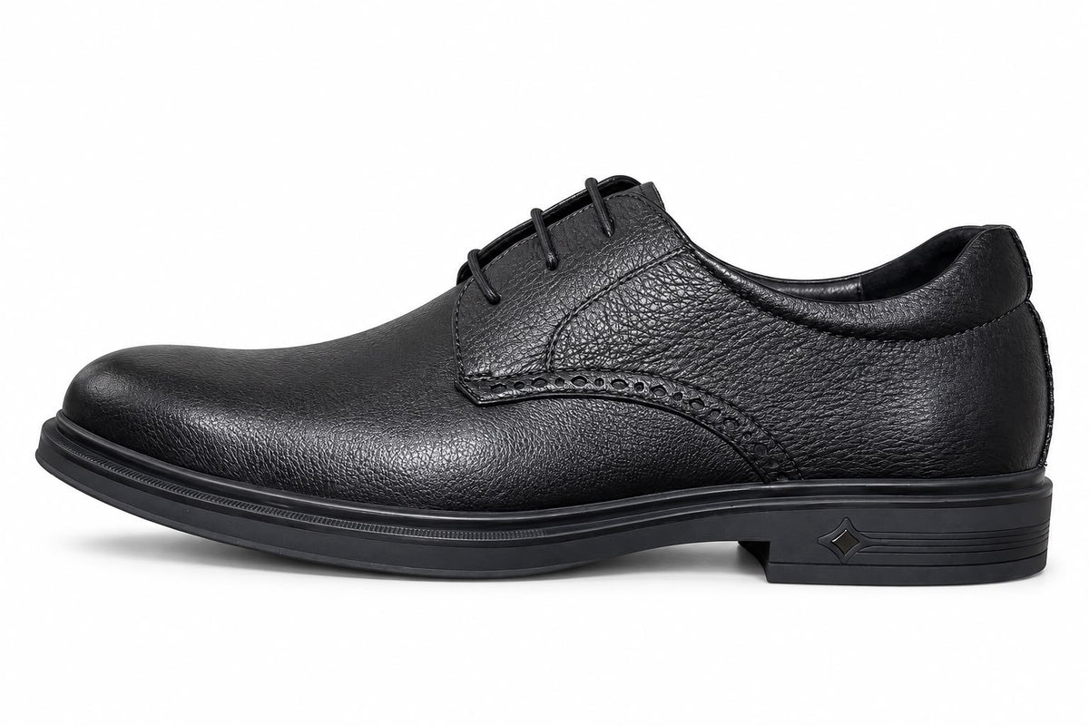 FORMAL DERBY SHOES