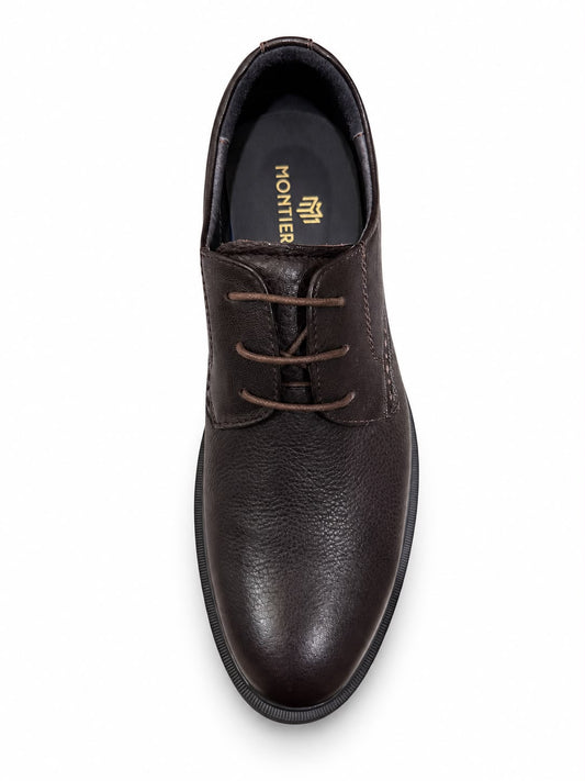 FORMAL DERBY SHOES