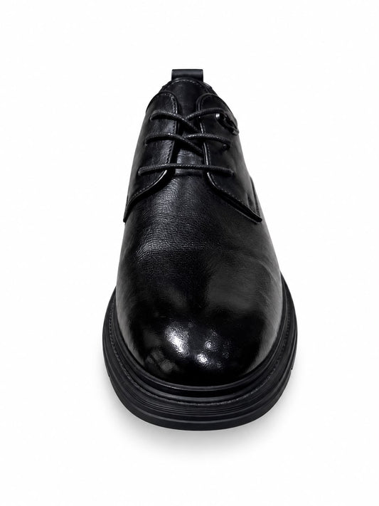 DERBY FORMAL SHOES