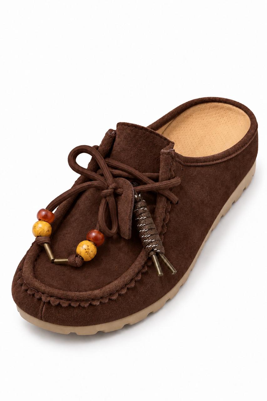 CAISUAL MOCCASIN303