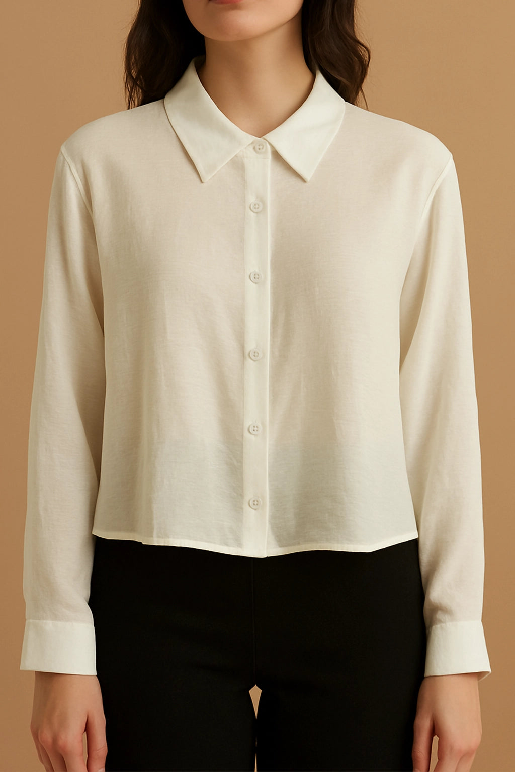 SHORT SHIRT BAK BLT
