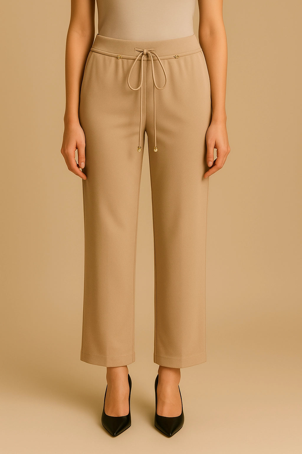 WL PANT stretchy xx