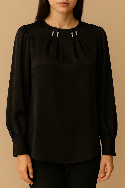 SHORT SHIRT RN pleted bts