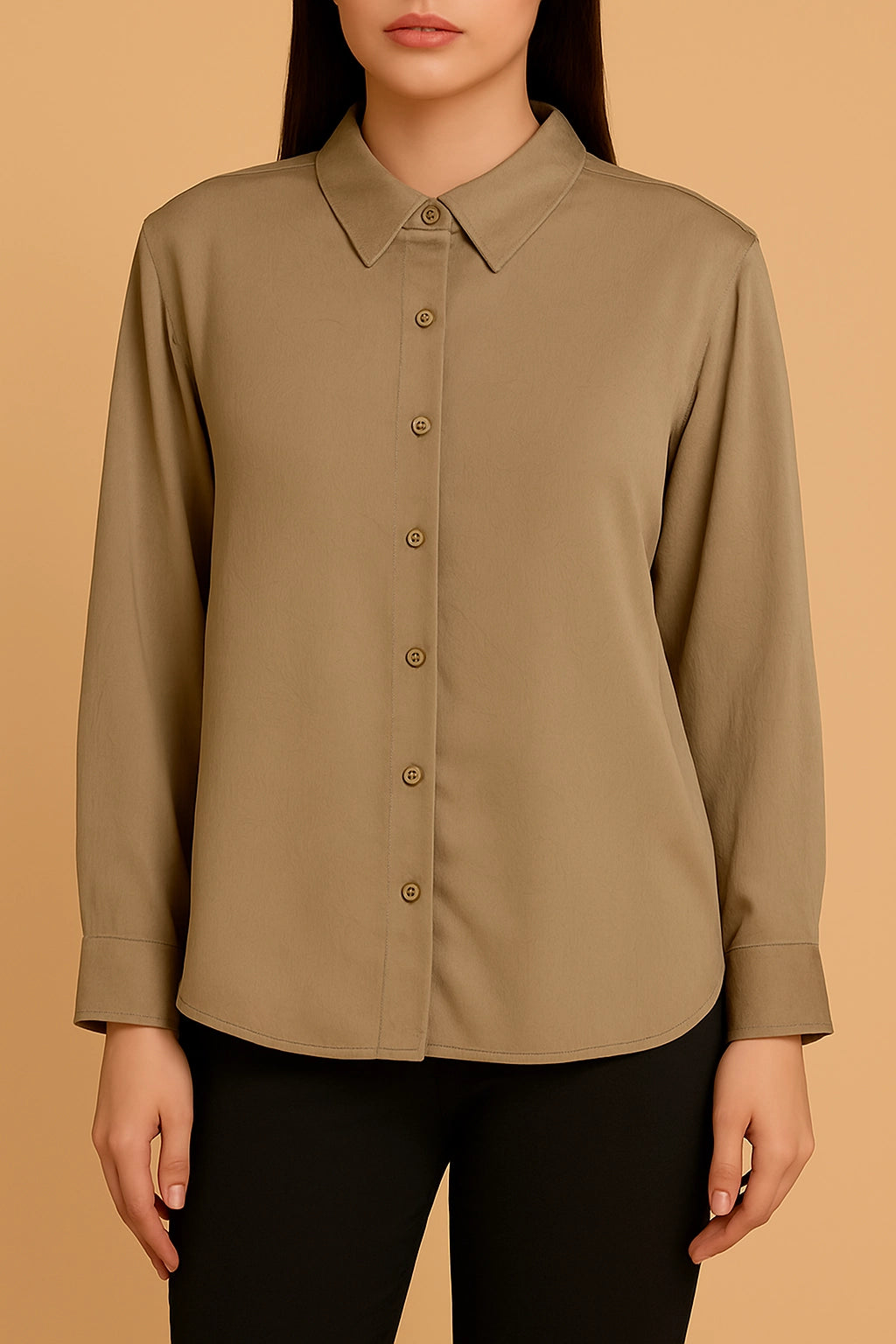 SHIRT SC BAK BTN