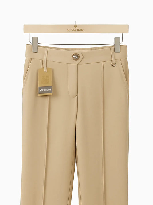 WL PANT FRNT CRSD GB