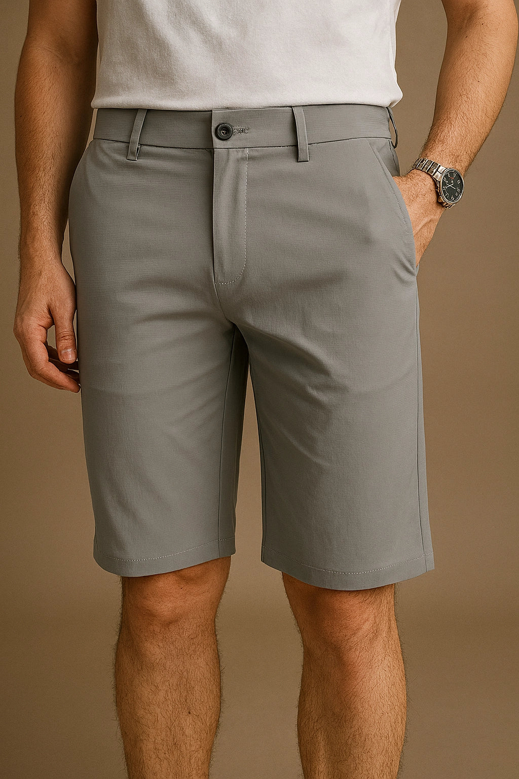 SHORT 9821