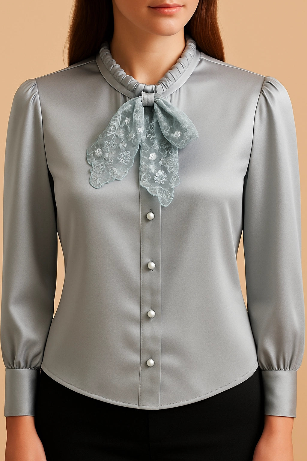 SHORT SHIRT NET TI