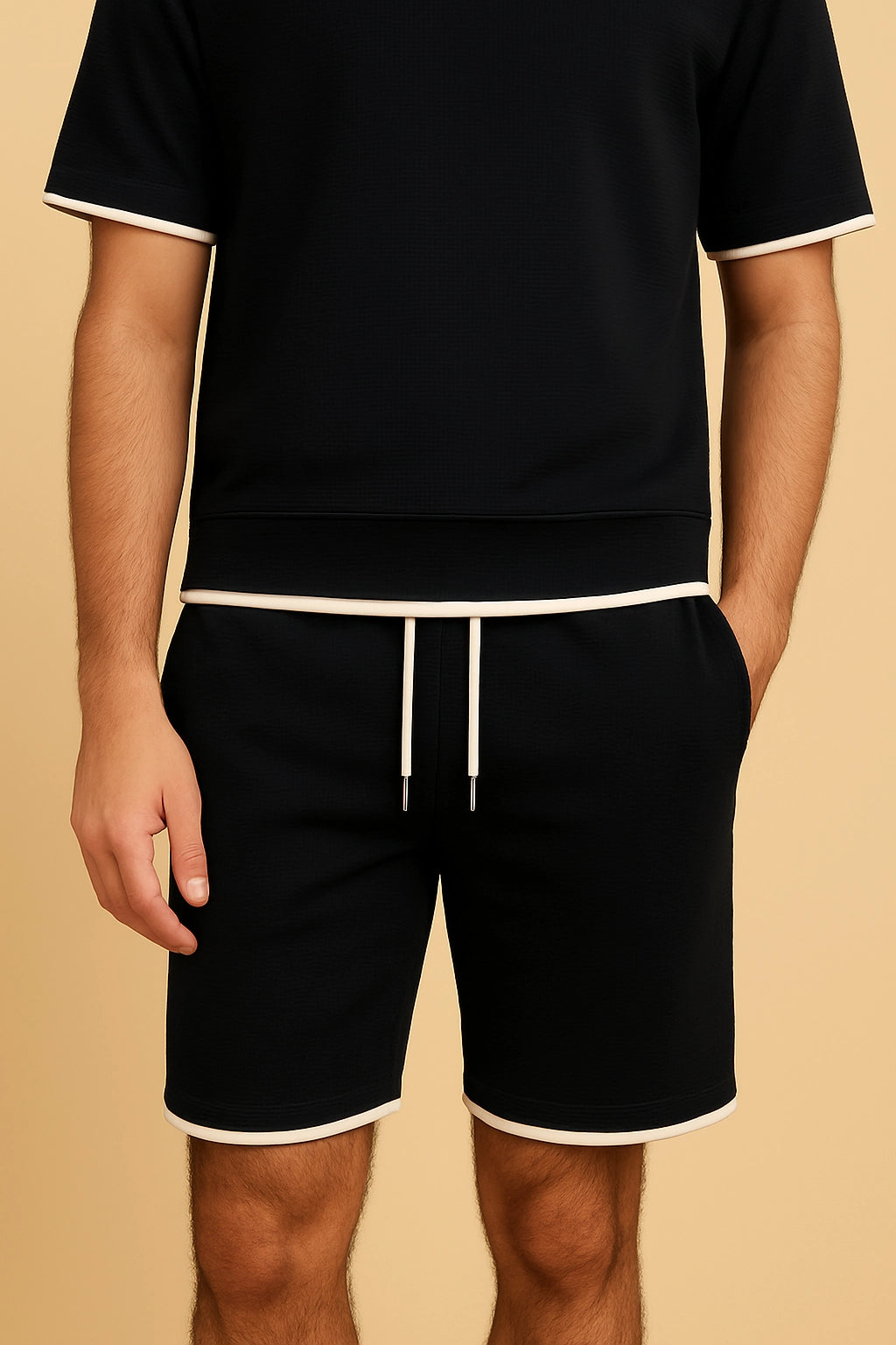 MAN CO-ORD SUIT