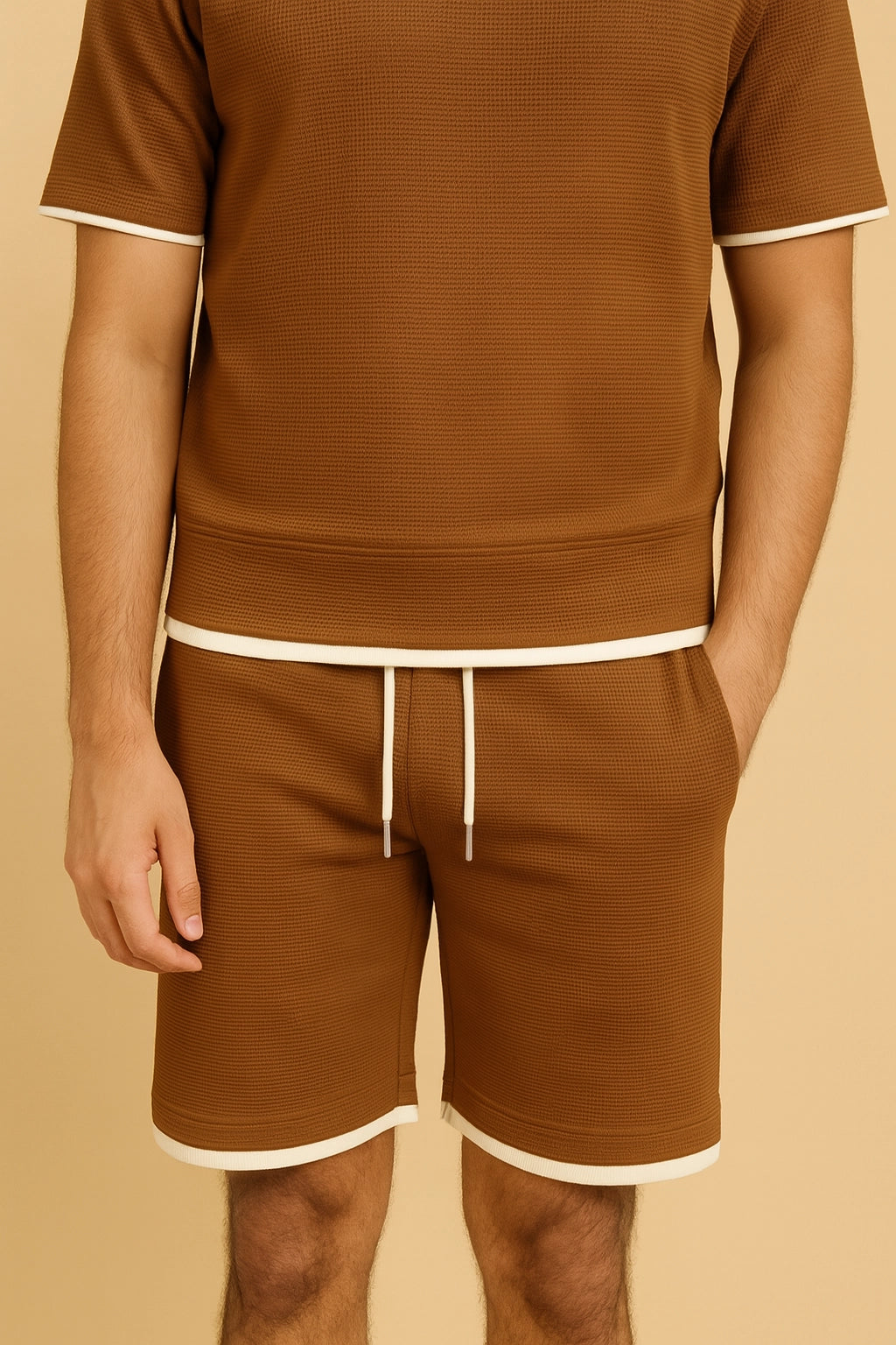 MAN CO-ORD SUIT