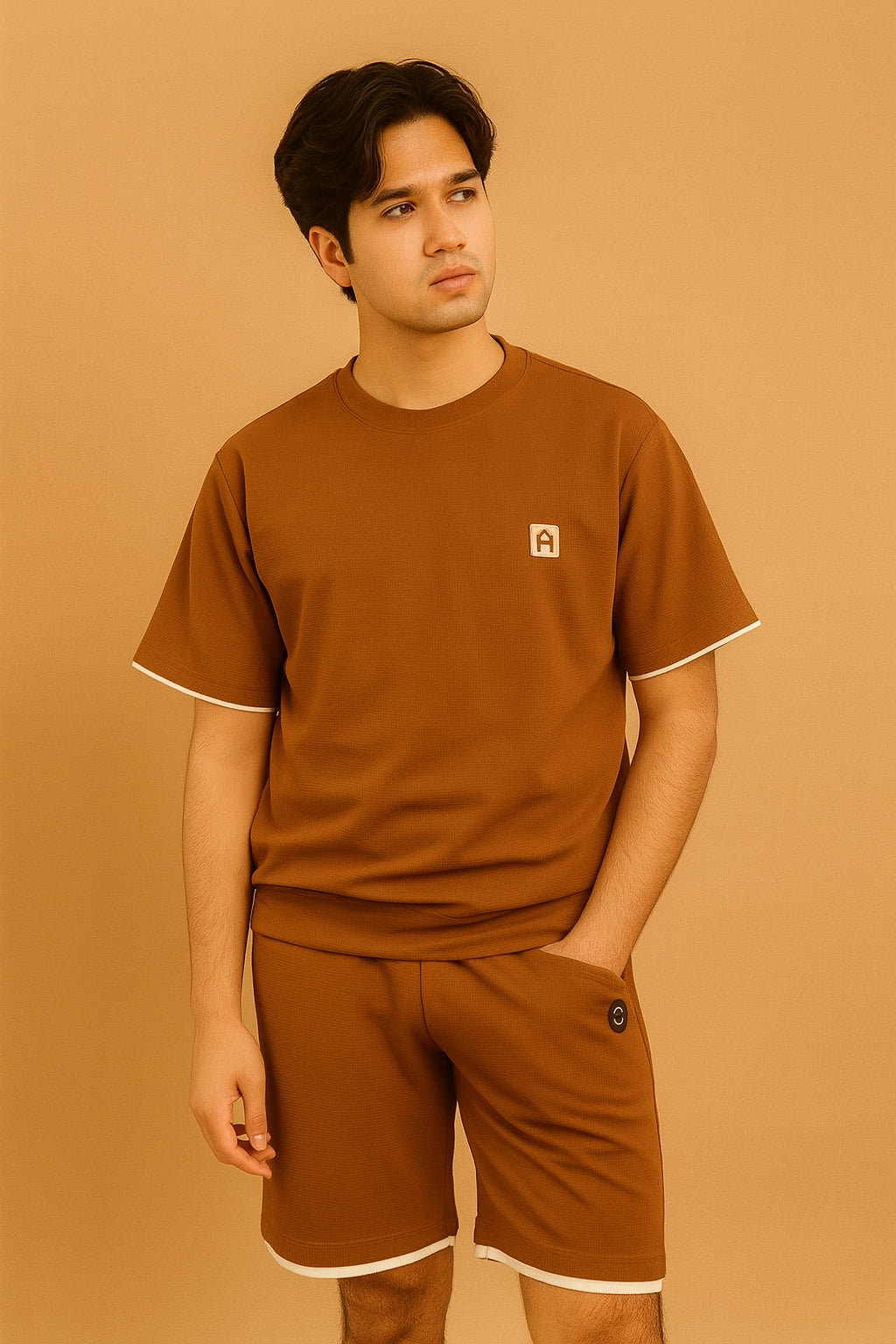 MAN CO-ORD SUIT