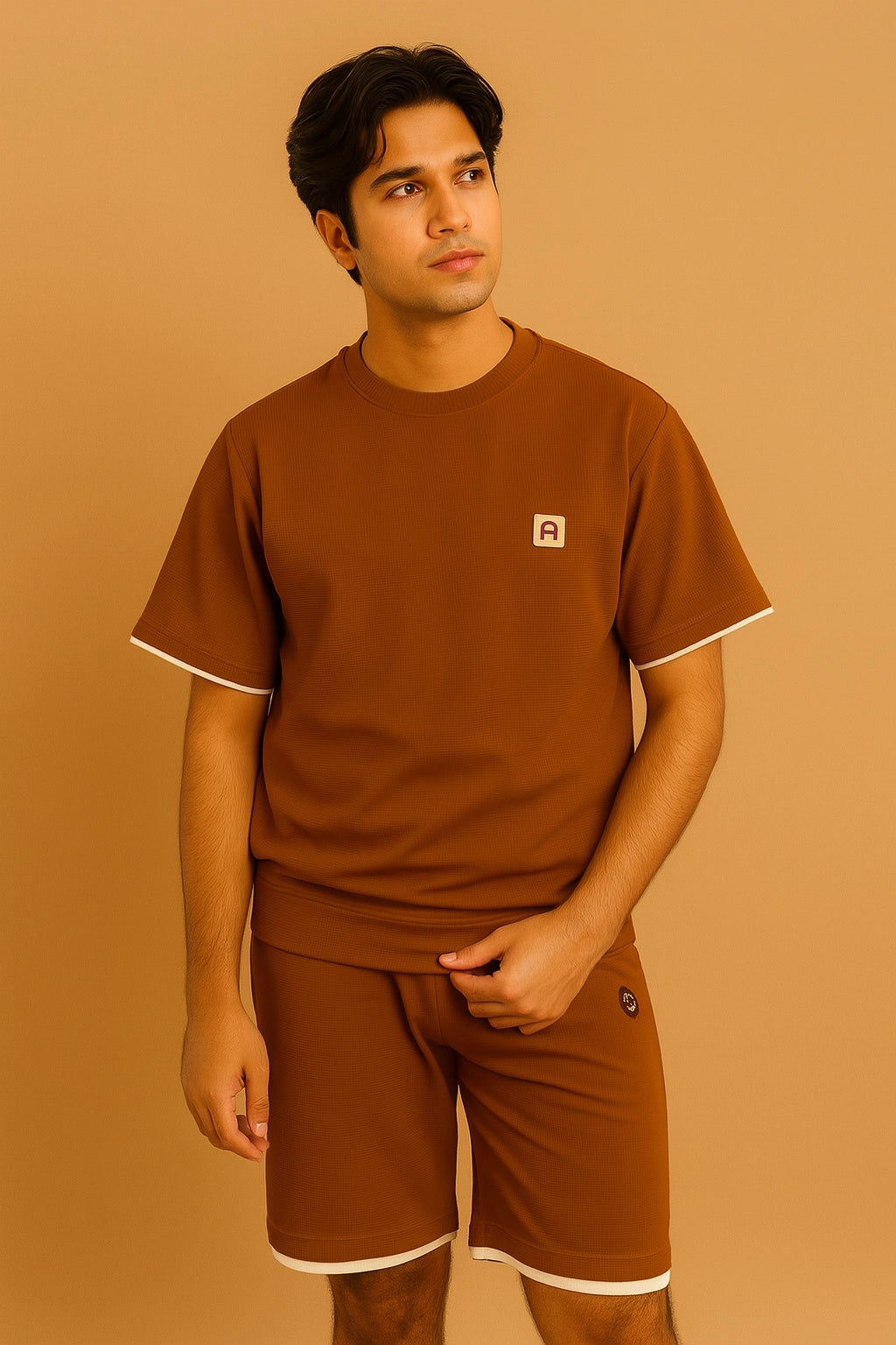MAN CO-ORD SUIT