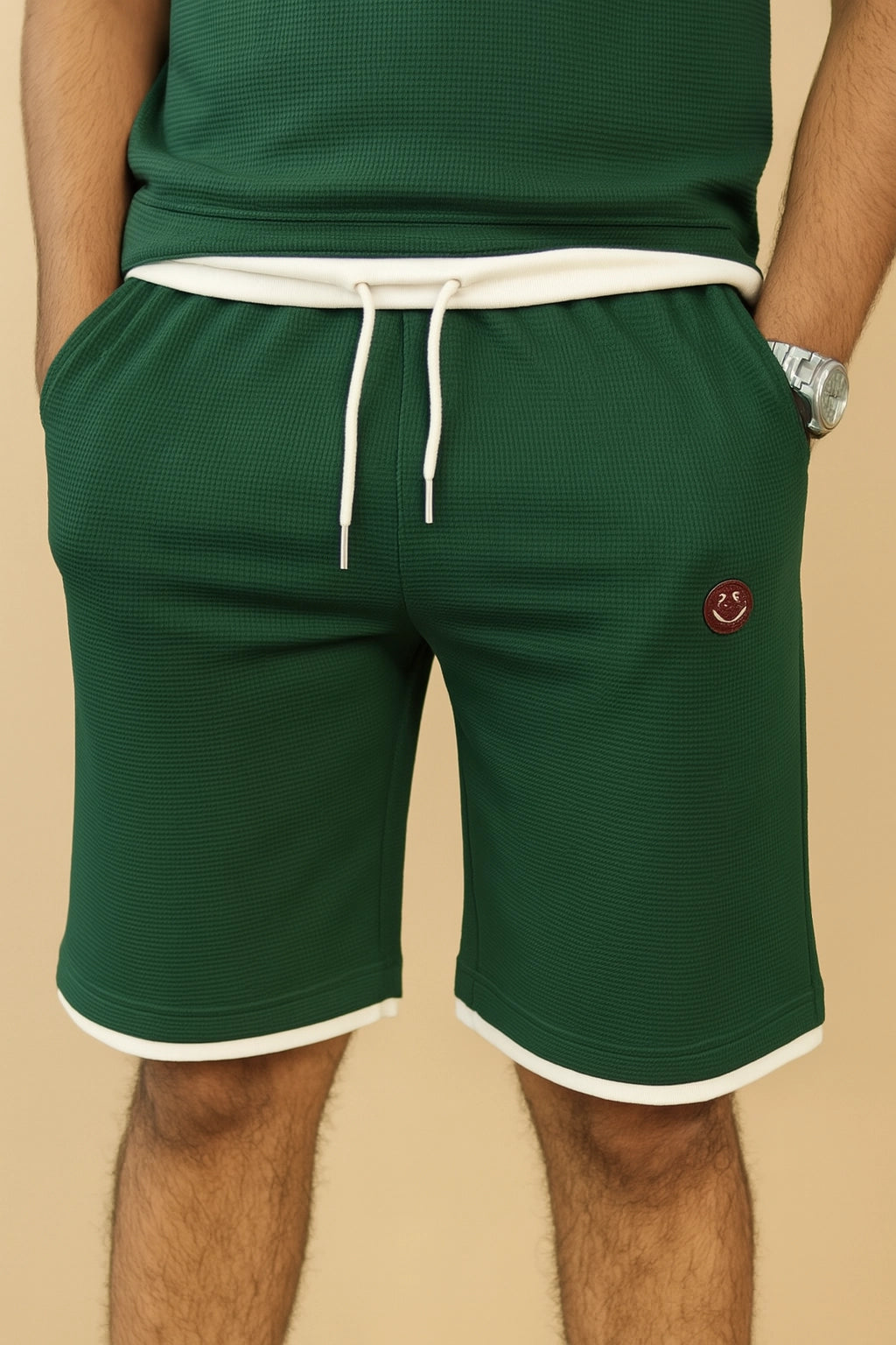 MAN CO-ORD SUIT