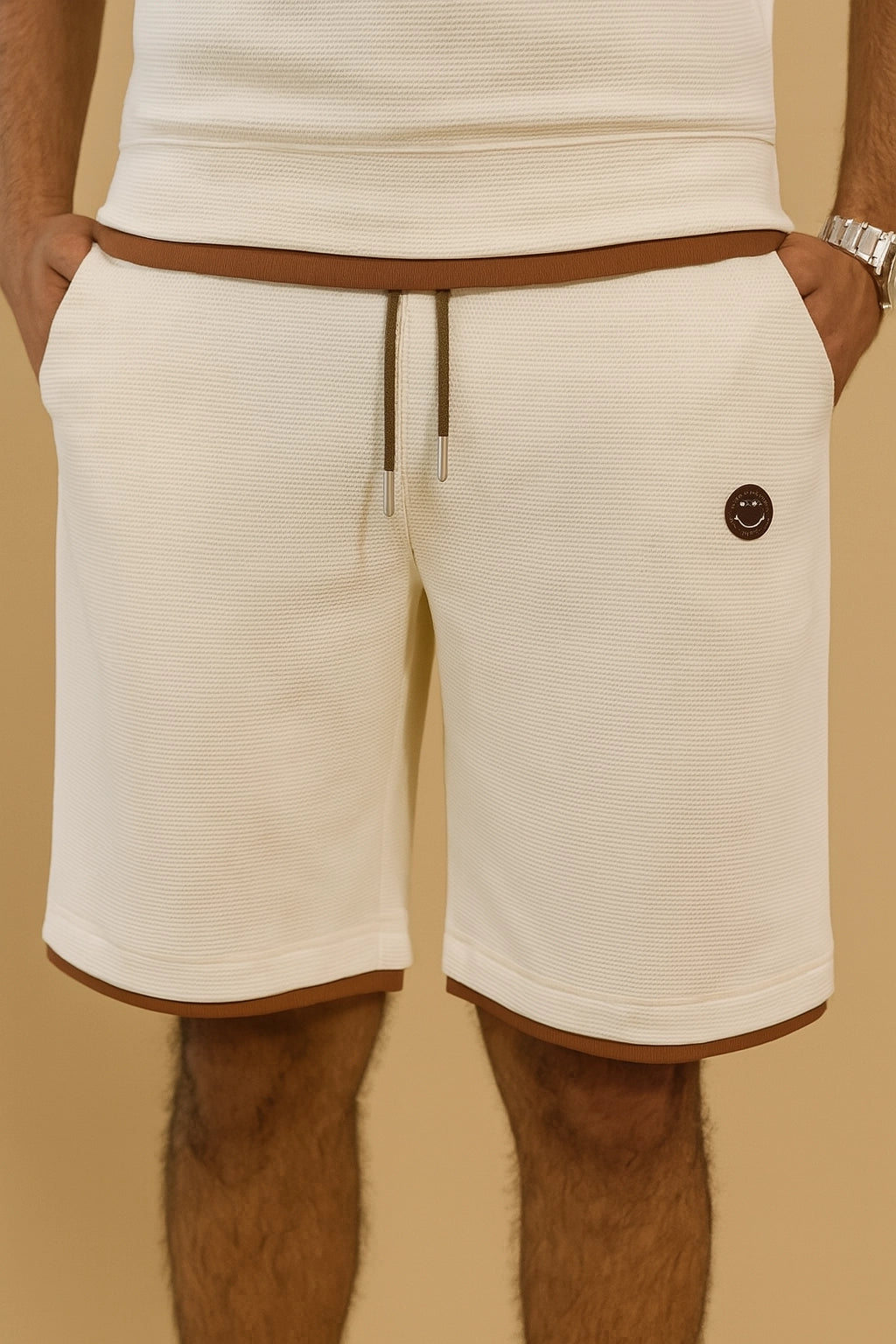 MAN CO-ORD SUIT