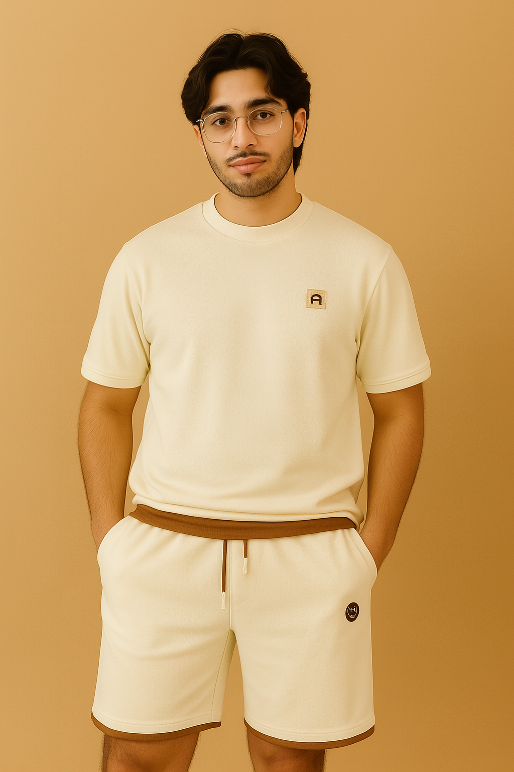 MAN CO-ORD SUIT