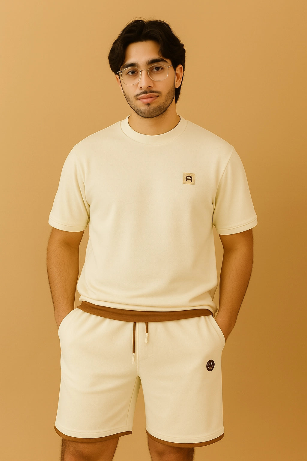 MAN CO-ORD SUIT