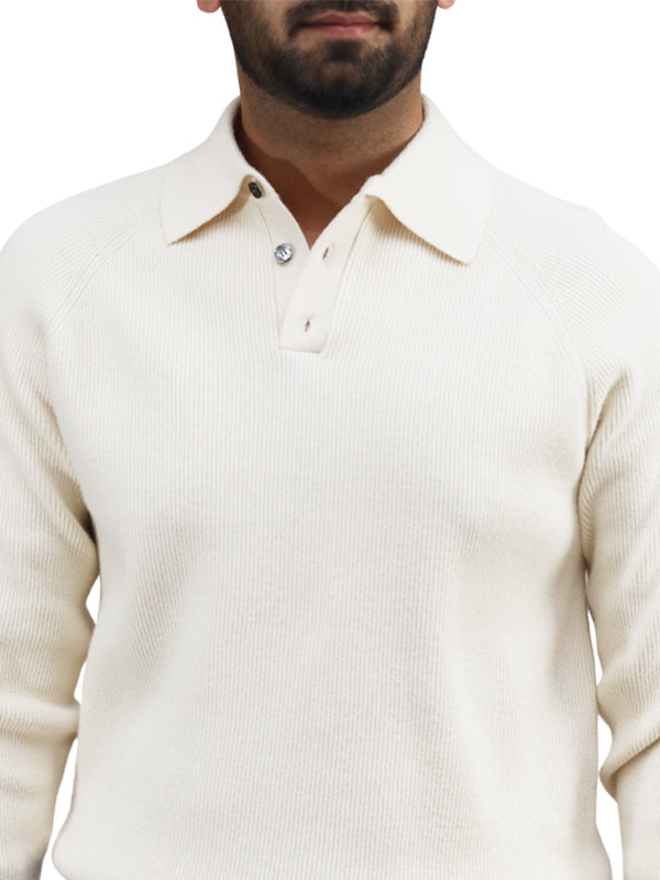 COLOR SWEAT SHIRT