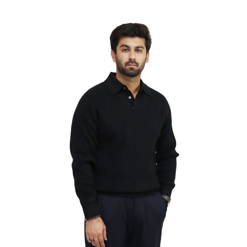 COLOR SWEAT SHIRT