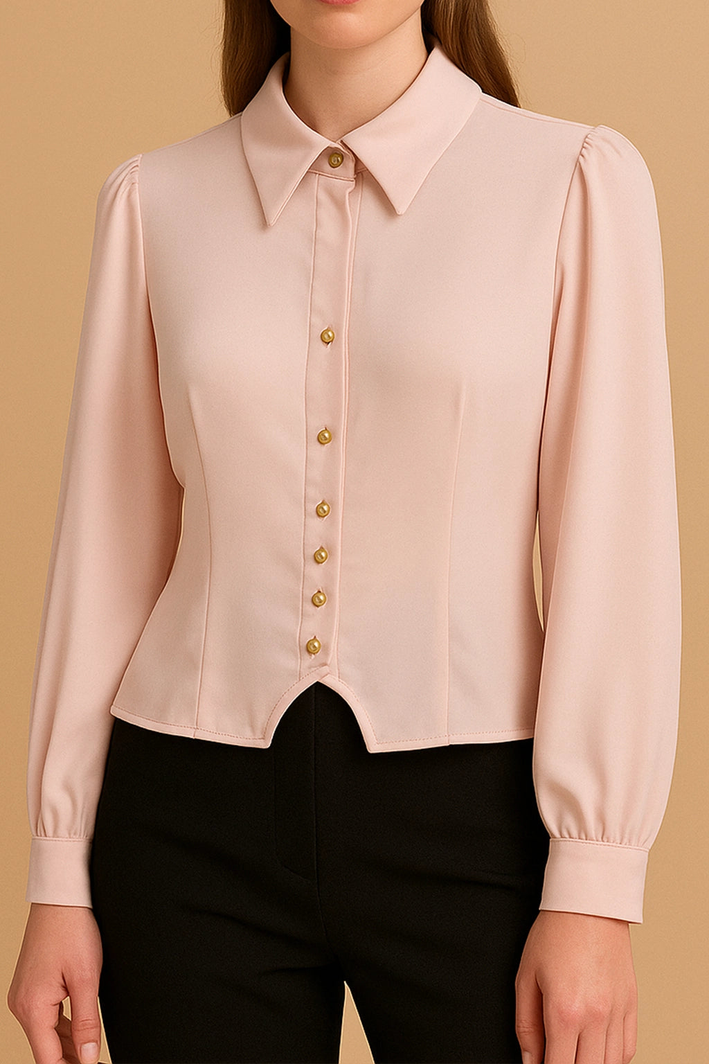 SHORT SHIRT GB VC