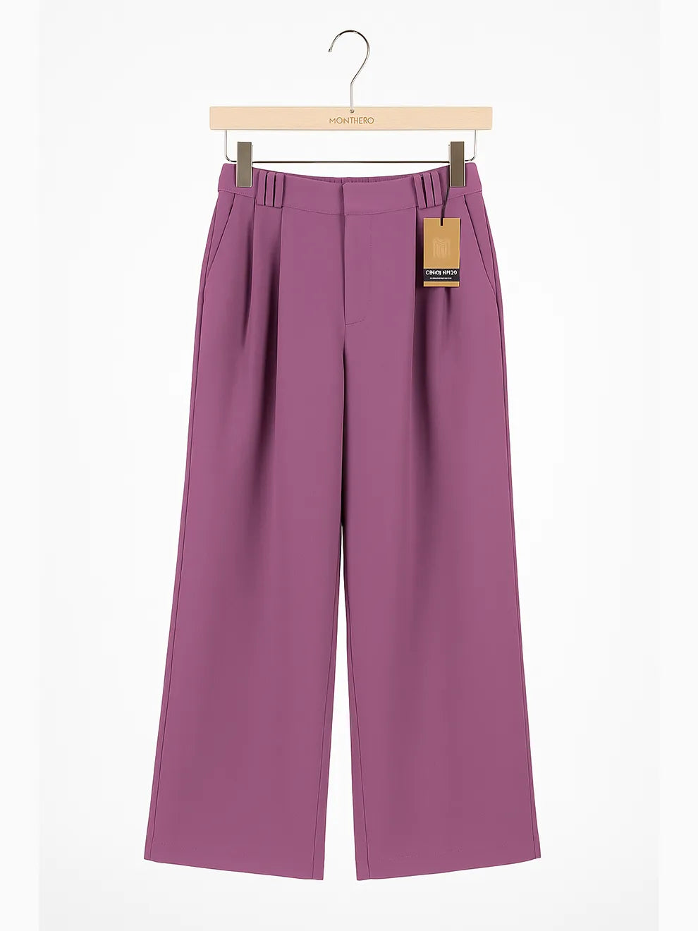 EWL PANT 3L