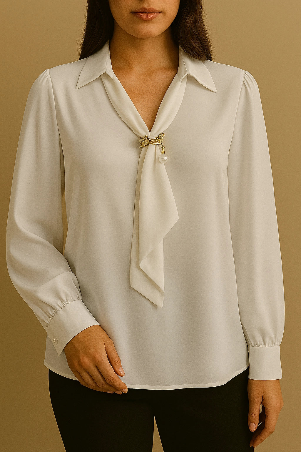 SHORT SHIRT SC TI V