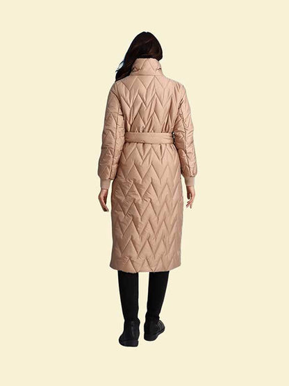 TURK LONG JACKET