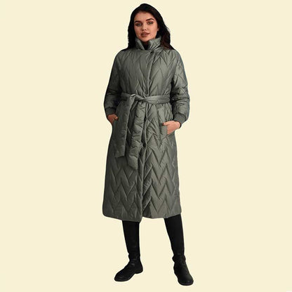 TURK LONG JACKET