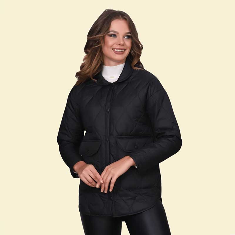 TURK MID-LEN JACKET
