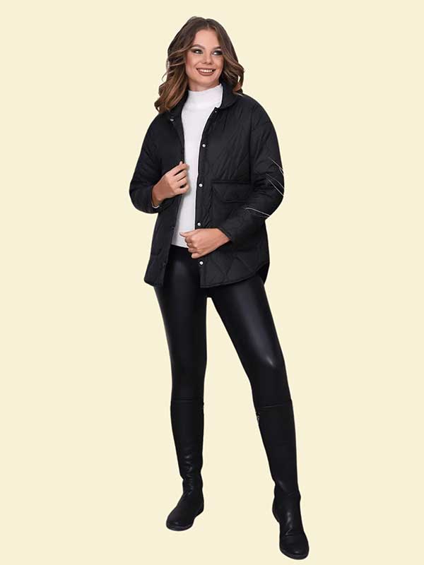 TURK MID-LEN JACKET