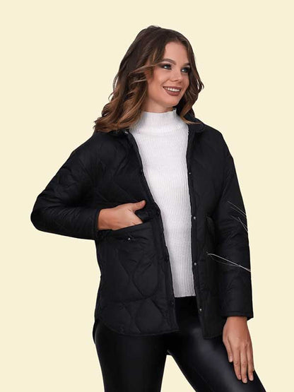 TURK MID-LEN JACKET