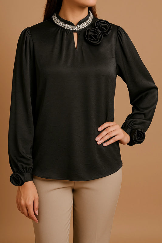 SHORT SHIRT