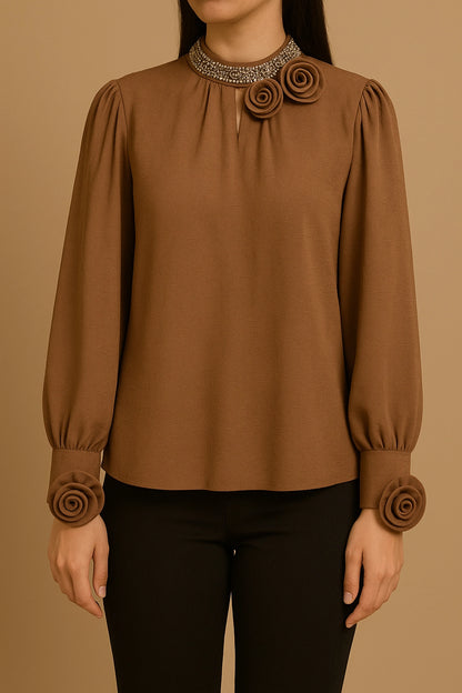 SHORT SHIRT