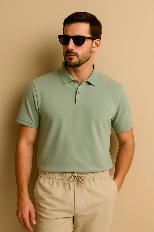 POLO SHIRT