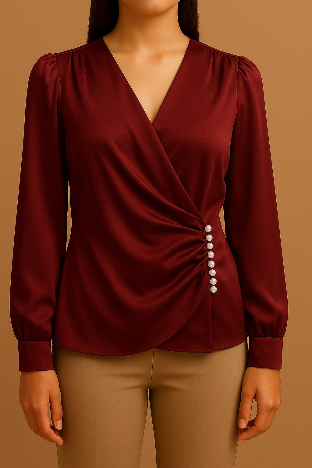 SMART SHIRT ANG BT