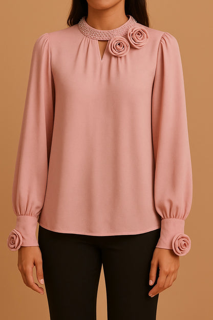 SHORT SHIRT