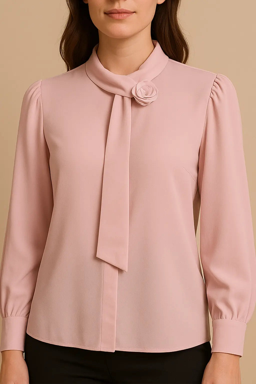SHORT SHIRT TI FLO