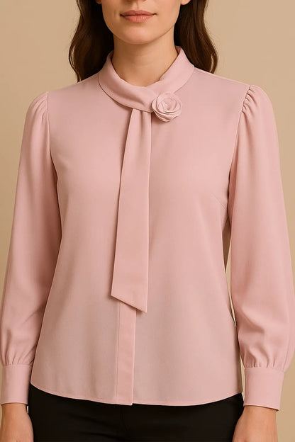 SHORT SHIRT TI FLO
