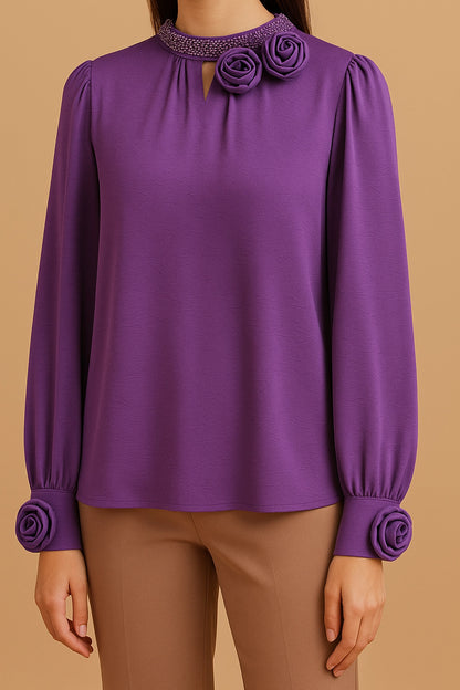 SHORT SHIRT