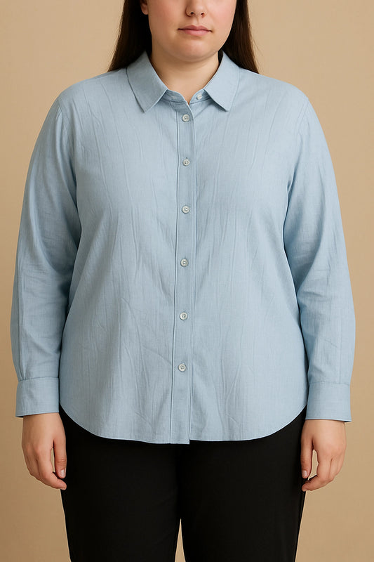 SHIRT SC SELF BLT