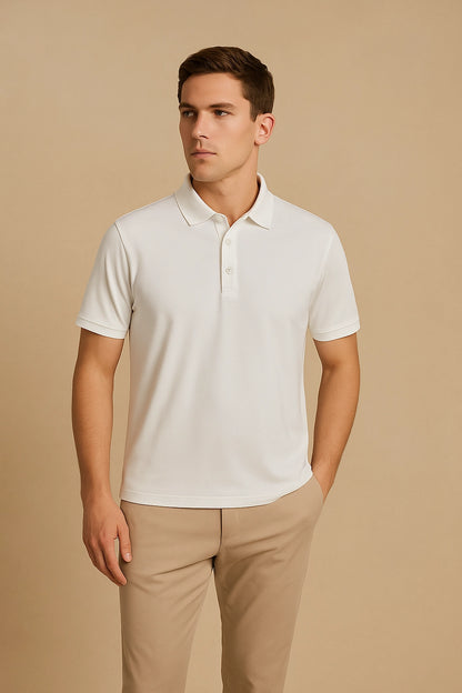 POLO SHIRT SL pipn