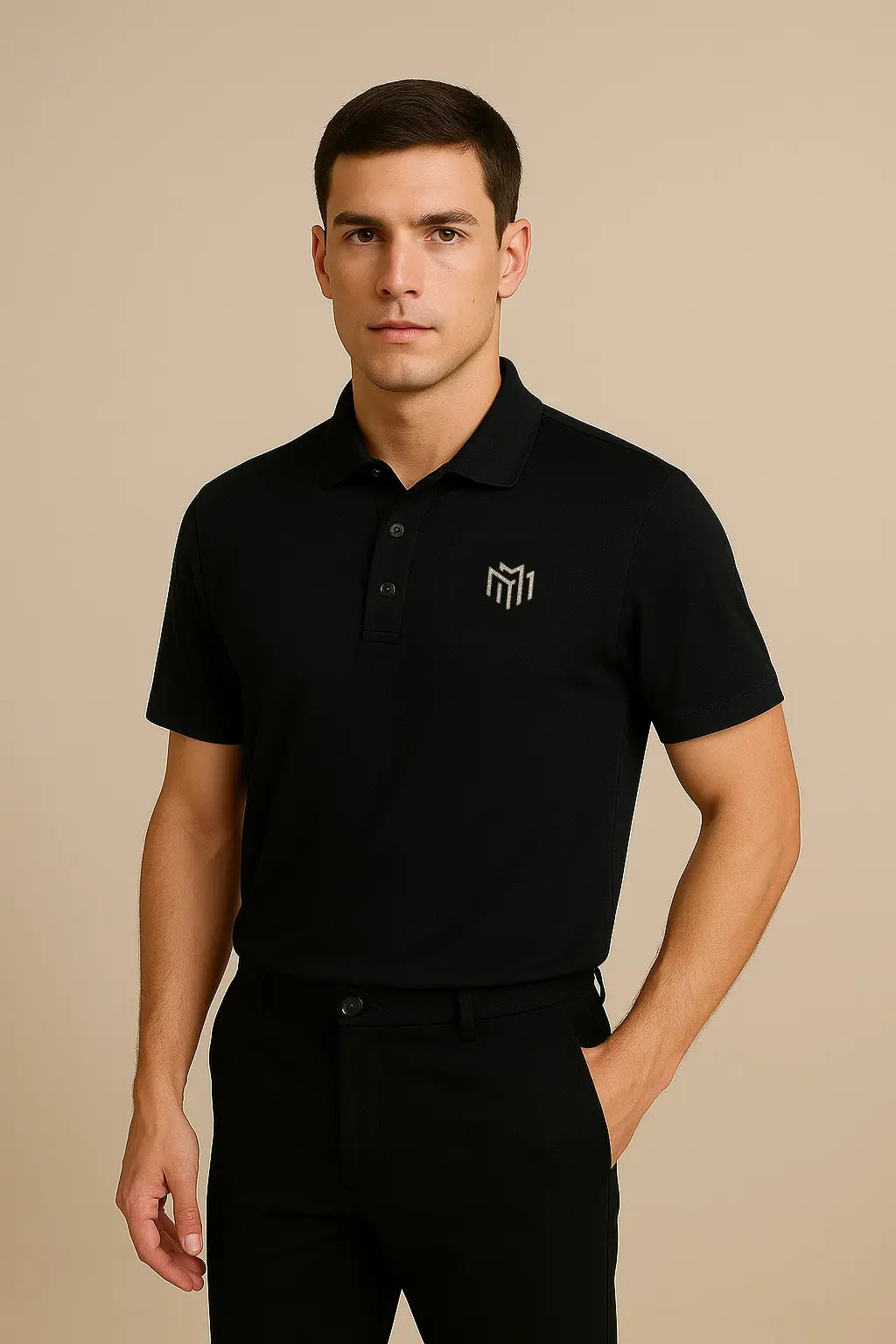 POLO SHIRTS
