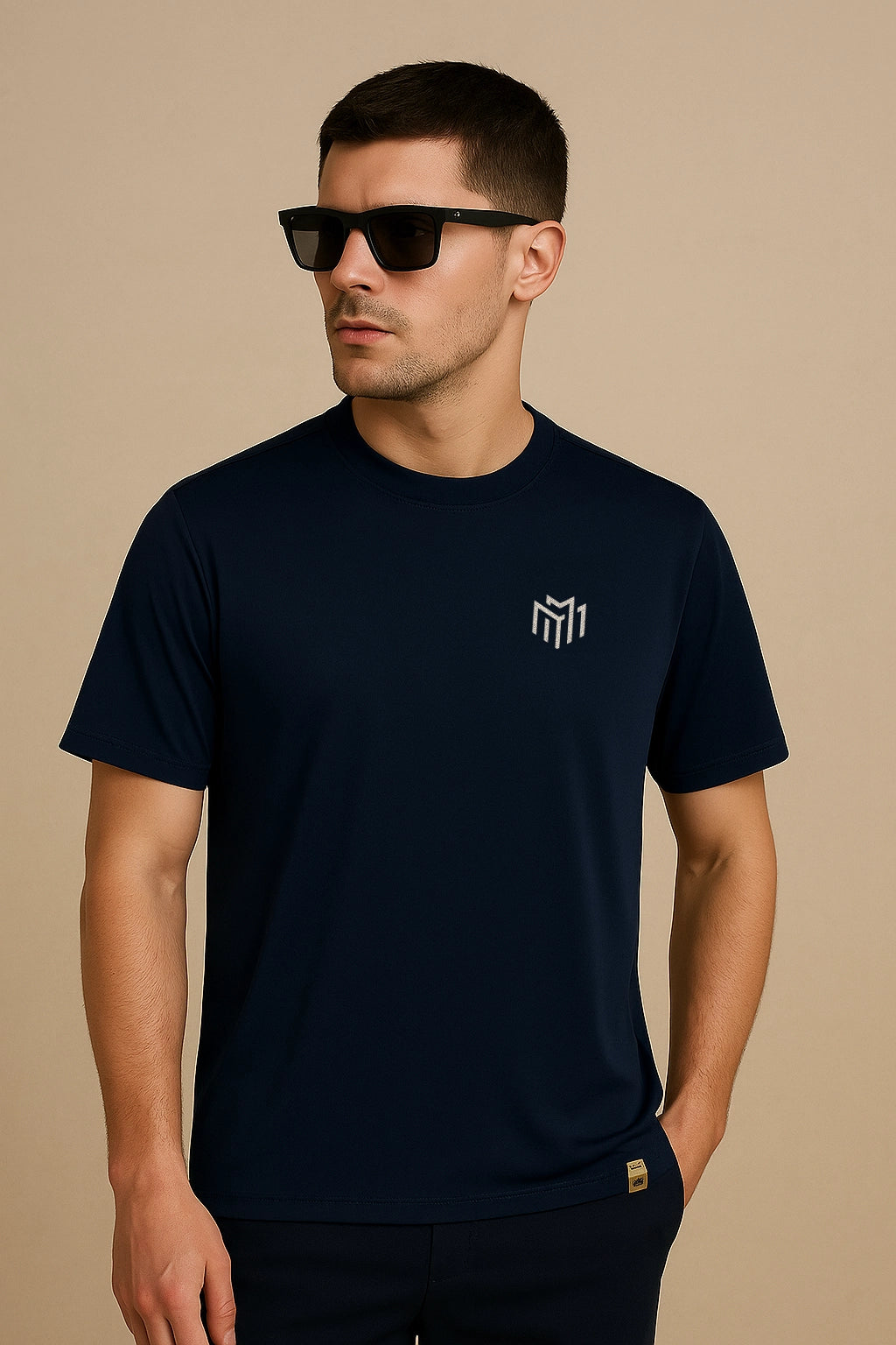 T-SHIRT RN M
