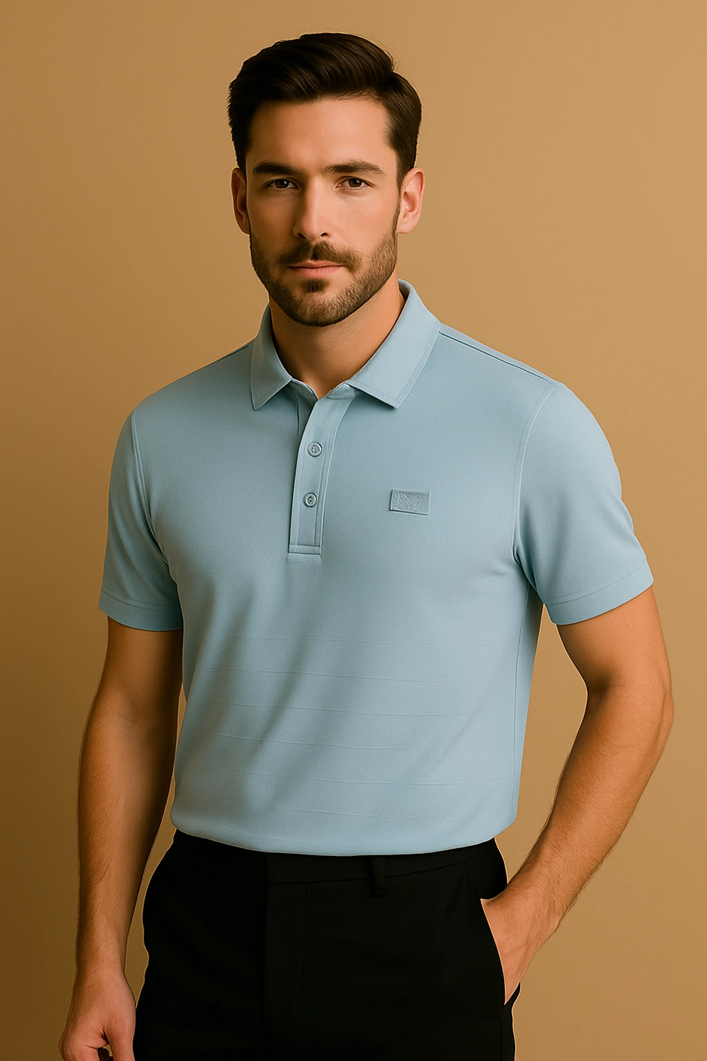POLO SHIRT res