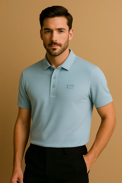 POLO SHIRT res