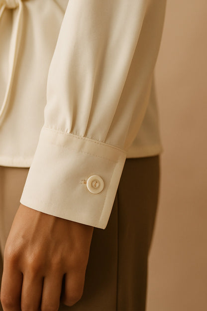 SHORT SHIRT SC LC BELTED