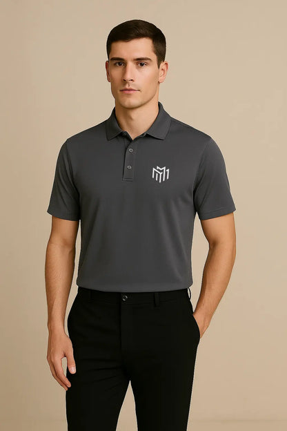 POLO SHIRTS
