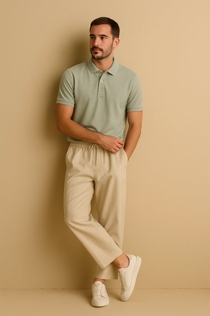 POLO SHIRT