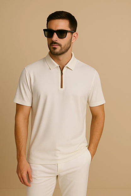 POLO SHIRT self stretch